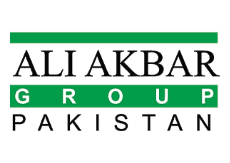 Ali Akbar Group Pakistan - Partnered with Alsadiq Advertiser