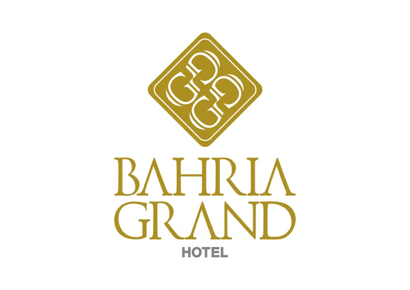 Bahria Grand Hotel - Partnered with Alsadiq Advertiser