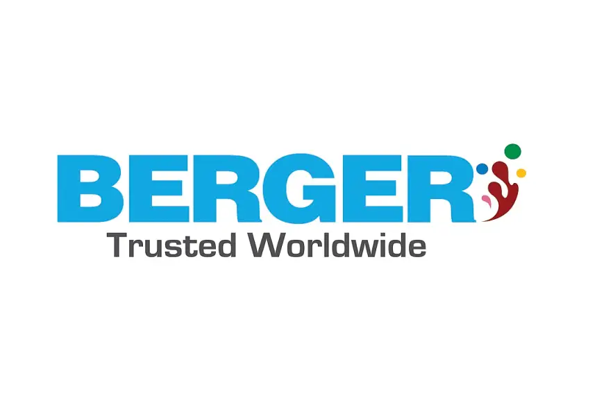 Berger - Partnered with Alsadiq Advertiser