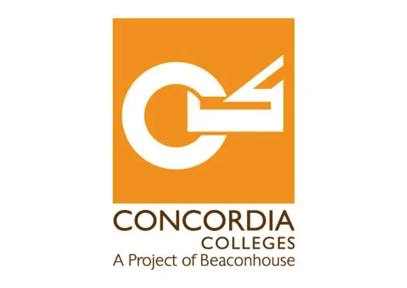 Concordia colleges - Partnered with Alsadiq Advertiser