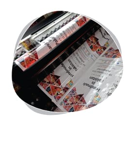 Digital Printing Services