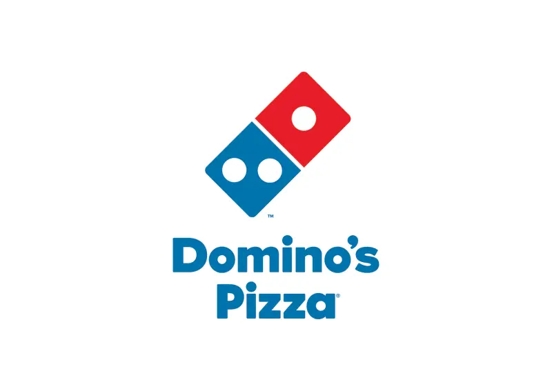 Domino's Pizza - Partnered with Alsadiq Advertiser