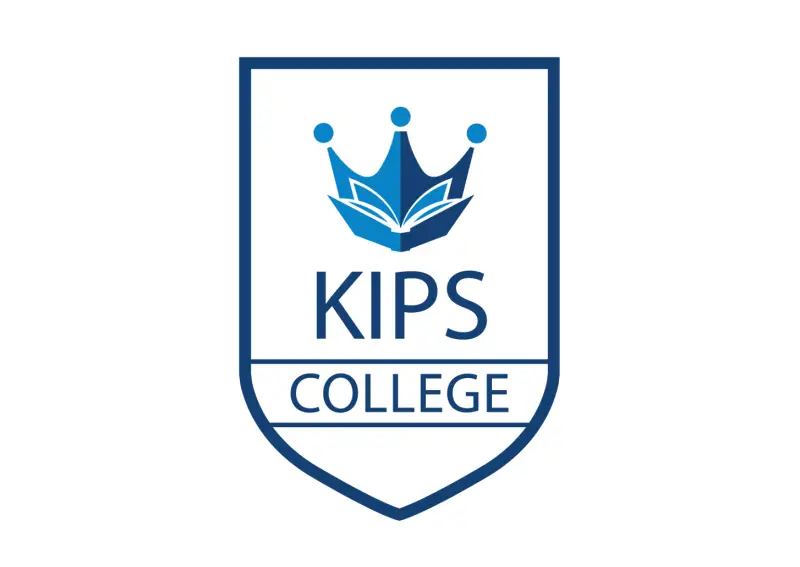 Kips College - Partnered with Alsadiq Advertiser