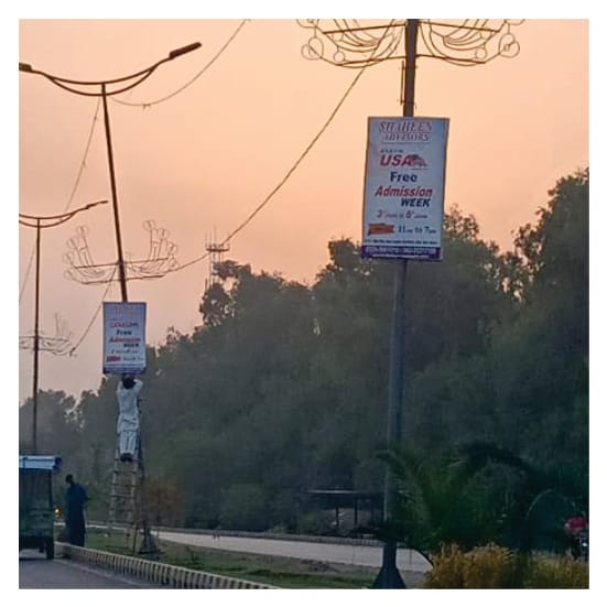 OUTDOOR CAMPAIGNS - “outdoor billboard printing service”, “outdoor advertising printing services”, “vehicle wrap printing services”