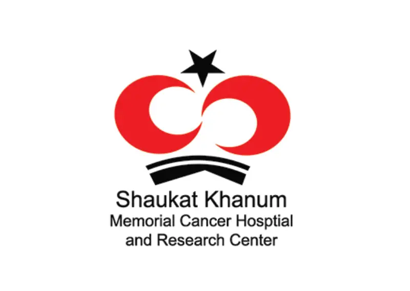 Shaukat Khanum - Partnered with Alsadiq Advertiser