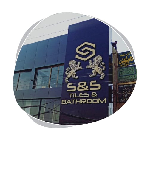 Shop Signage Solutions