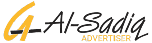 Alsadiq Advertiser