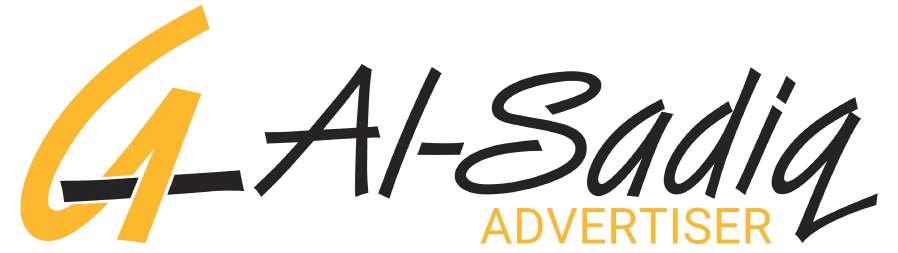 Alsadiq Advertiser